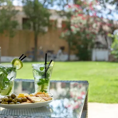 Villetta Gaco Сasa de vacaciones Villasimius