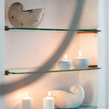 Villetta Gaco Сasa de vacaciones *