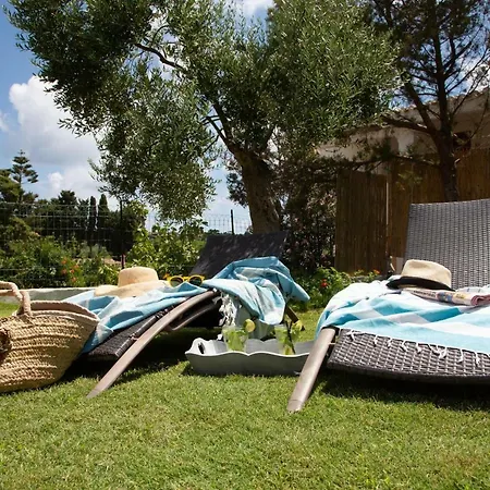 Villetta Gaco Сasa de vacaciones