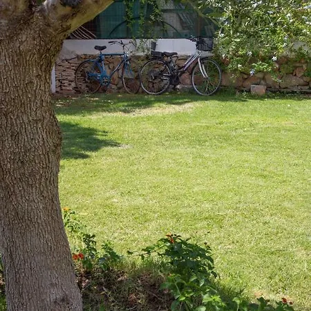 Сasa de vacaciones Villetta Gaco Villasimius